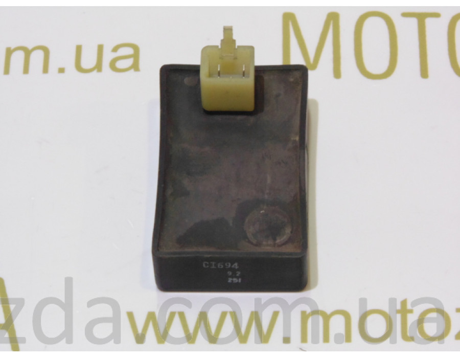 Коммутатор CI694 HONDA Dio FIT AF-27 / AF-35 / ZX-35