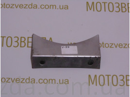 Вставка боковых обтекателей 48137-32G5 SUZUKI ADDRESS V-50 Japan