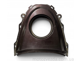 Лючок горловини бензобака YAMAHA JOG SA-36J/SA-39J/SA-55J/SA-56J Japan Під фарбування!