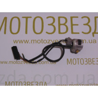 БЛОК УПРАВЛЕНИЯ ПРАВЫЙ HONDA GYRO-UP (Без рычага тормоза ) 
