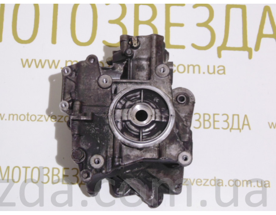 Блок HONDA CREA AF 54