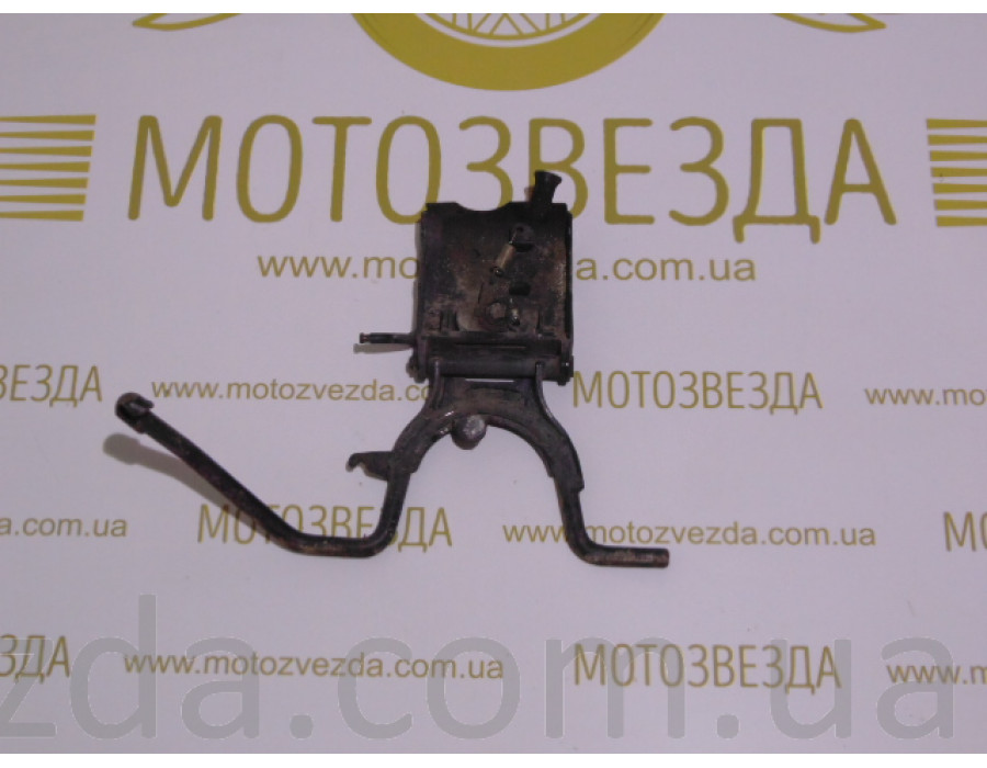 Ножка центральная HONDA CREA AF 54