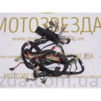 Проводка центральна HONDA CREA AF 54