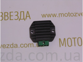 Реле регуляторов SH686-12 HONDA CREA AF 54