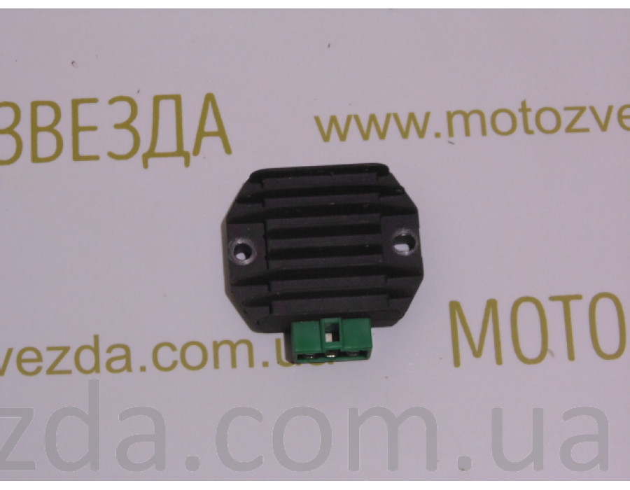 Реле регуляторов SH686-12 HONDA CREA AF 54