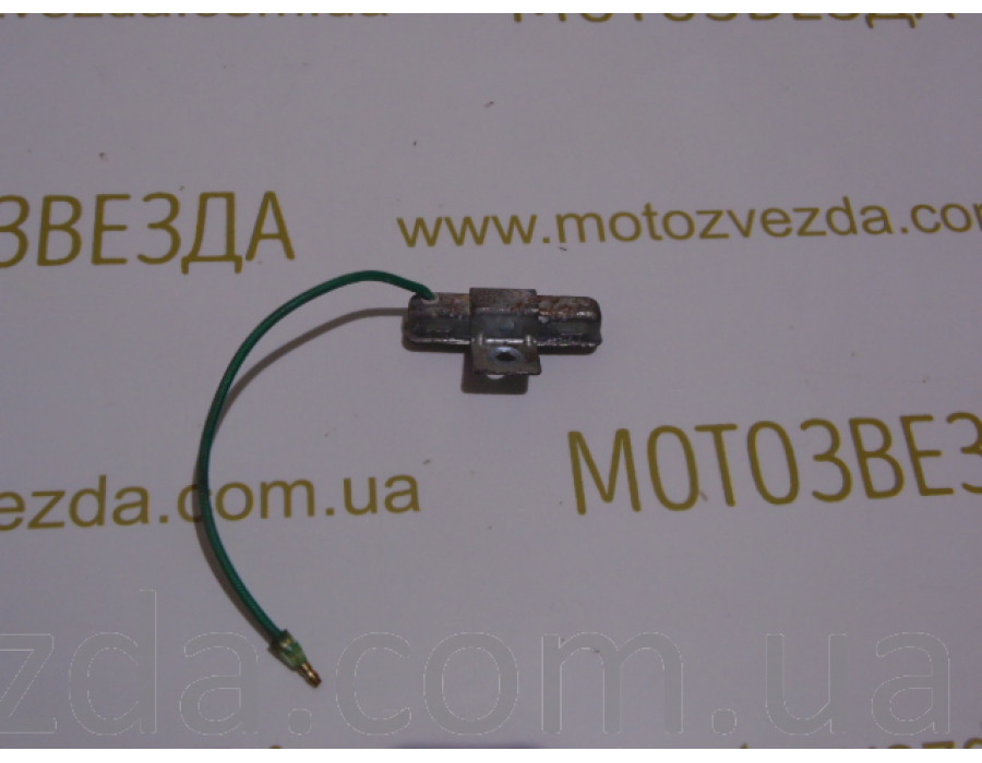 Сопротивление (20W) HONDA CREA AF 54