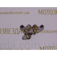 ЗАМОК СИДЕНЬЯ HONDA CREA AF 54