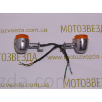 Повороты передние HONDA CREA AF 54