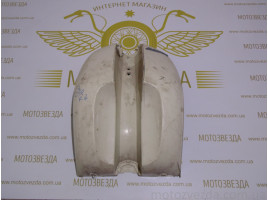 ПАРУС HONDA GIORNO AF 24 (81131-GAMA-0000) СВЕТЛО-СЕРЫЙ (КЛАСС B)