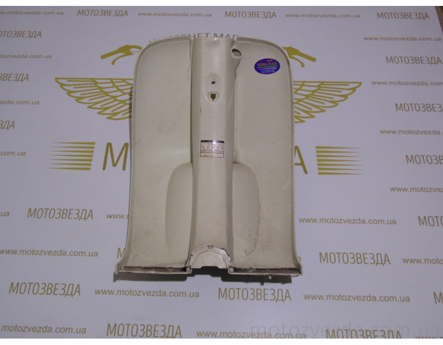 ПАРУС HONDA GIORNO AF 24 (81131-GAMA-0000) СВЕТЛО-СЕРЫЙ (КЛАСС B)