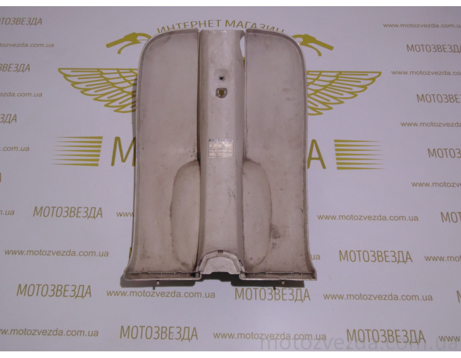 ПАРУС HONDA GIORNO AF 24 (81131-GAMA-0000) СЕРЫЙ №2