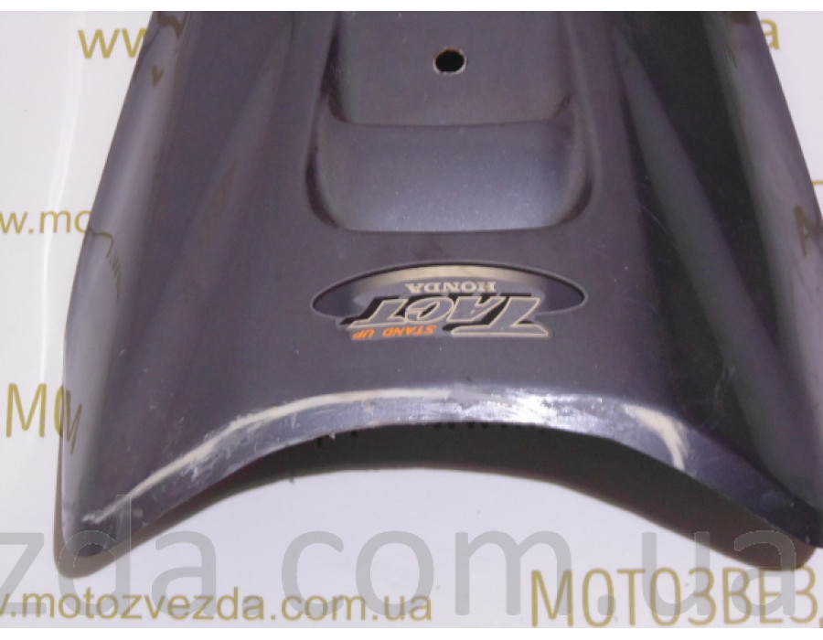 КЛЮВ HONDA TACT AF 30/31(64301-GAZA-0000) СЕРЫЙ