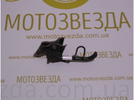 ПОДНОЖКА БОКОВАЯ SUZUKI LETS/VERDE