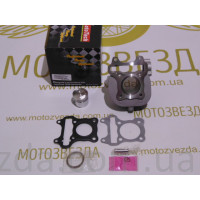 ПОРШНЕВОЙ КОМПЛЕКТ SUZUKI LETS IV / V / ADDRESS V-50 ( CA42A/44A ) MOTOTECH