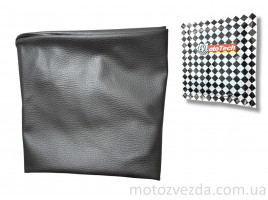 ЧОХОЛ СИДІННЯ (ЧОРНИЙ) YAMAHA JOG VINO 5AU