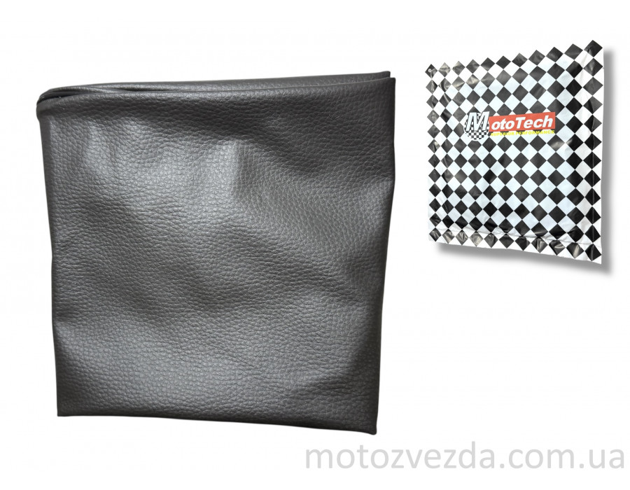 ЧЕХОЛ СИДЕНЬЯ (ЧЕРНЫЙ ) YAMAHA JOG VINO 5AU