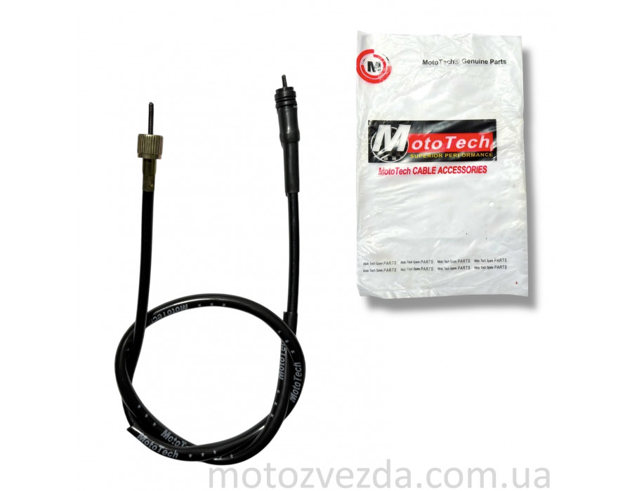 ТРОС СПІДОМЕТРА CY (БАРАБАННИЙ)