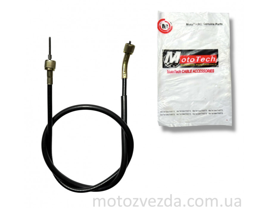 ТРОС СПІДОМЕТРА CY (ДИСКОВИЙ)