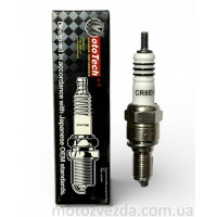 СВЕЧА(CR8EH ) AF-56 MOTOTECH