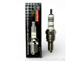 СВІЧКА(CR8EH) AF-56 MOTOTECH