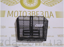 Корзина MotoTech (универсальная)