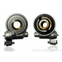 Привод спидометра/Машинка привода спидометра(сбор)  LEAD AF-48/JF-06