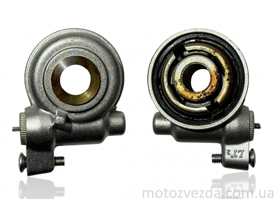 Привід спідометра/Машинка приводу спідометра LEAD AF-48/JF-06