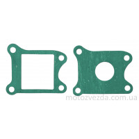 Прокладка лепесткового клапана DIO-34