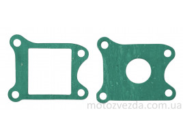 ПРОКЛАДКА ЛЕПЕСТКОВОГО КЛАПАНА DIO-34 