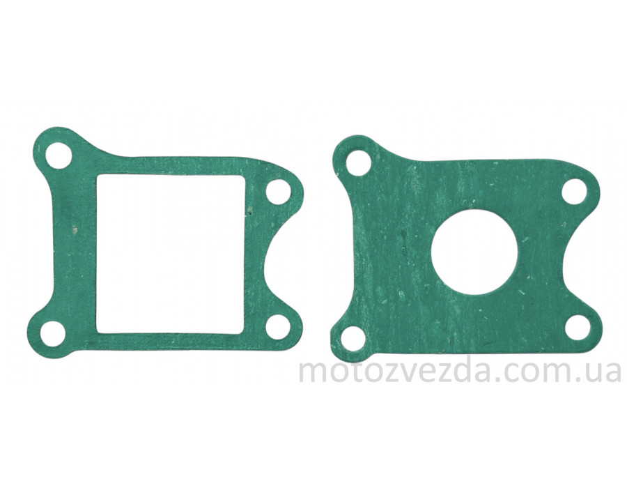 Прокладка лепесткового клапана DIO-34