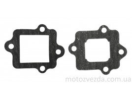 ПРОКЛАДКА ЛЕПЕСТКОВОГО КЛАПАНА LET'S