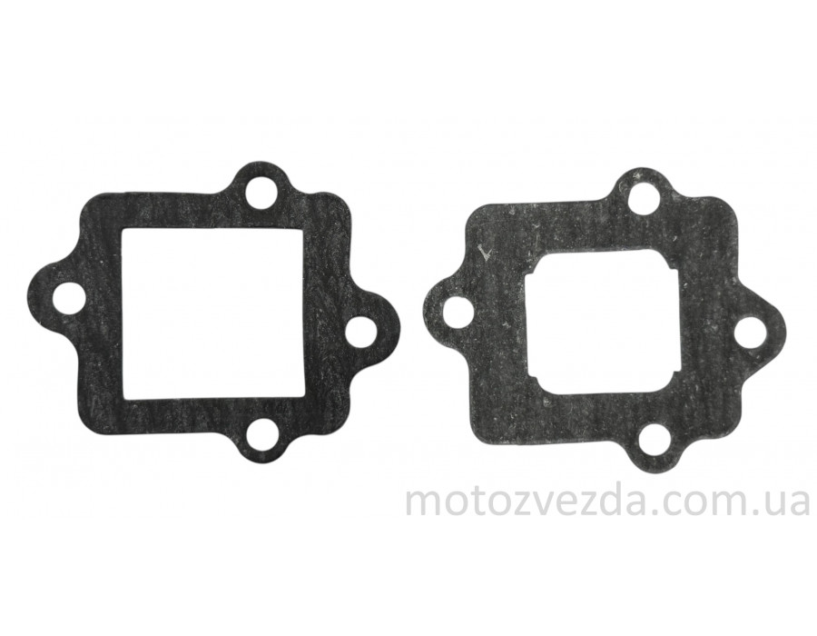 Прокладка лепесткового клапана LET'S