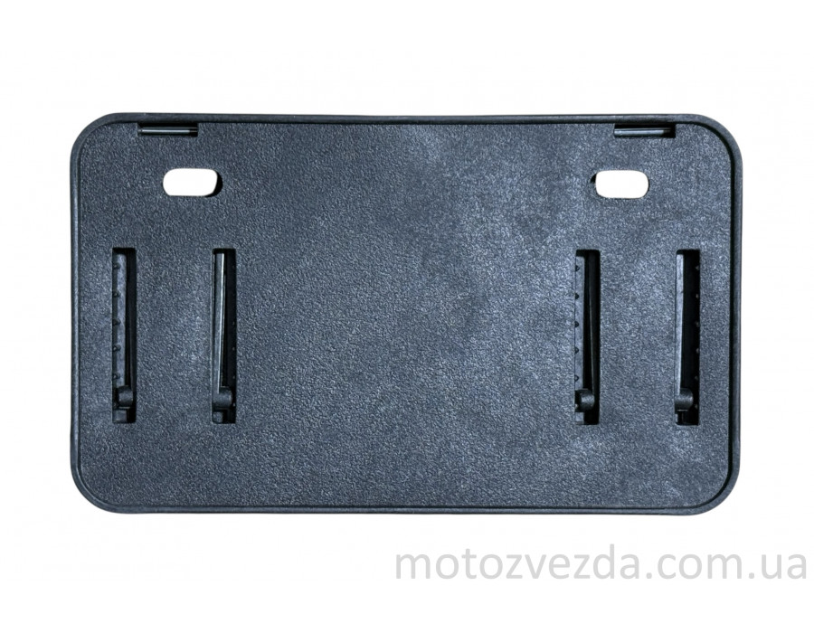 КРЕПЛЕНИЕ ПОД НОМЕР