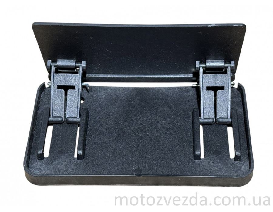 КРЕПЛЕНИЕ ПОД НОМЕР