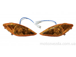 ПОВОРОТИ ПЕРЕДНІ YAMAHA SA-16J36/39