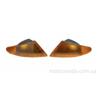 Повороты передние SUZUKI LETS-2