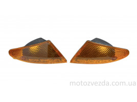 Повороти передні SUZUKI LETS-2