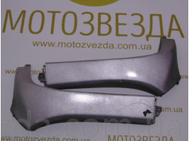 ЛЫЖИ КОРОТКИЕ HONDA LEAD AF20/HF05 №3