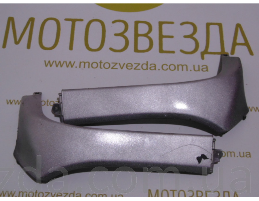 ЛЫЖИ КОРОТКИЕ HONDA LEAD AF20/HF05 №3