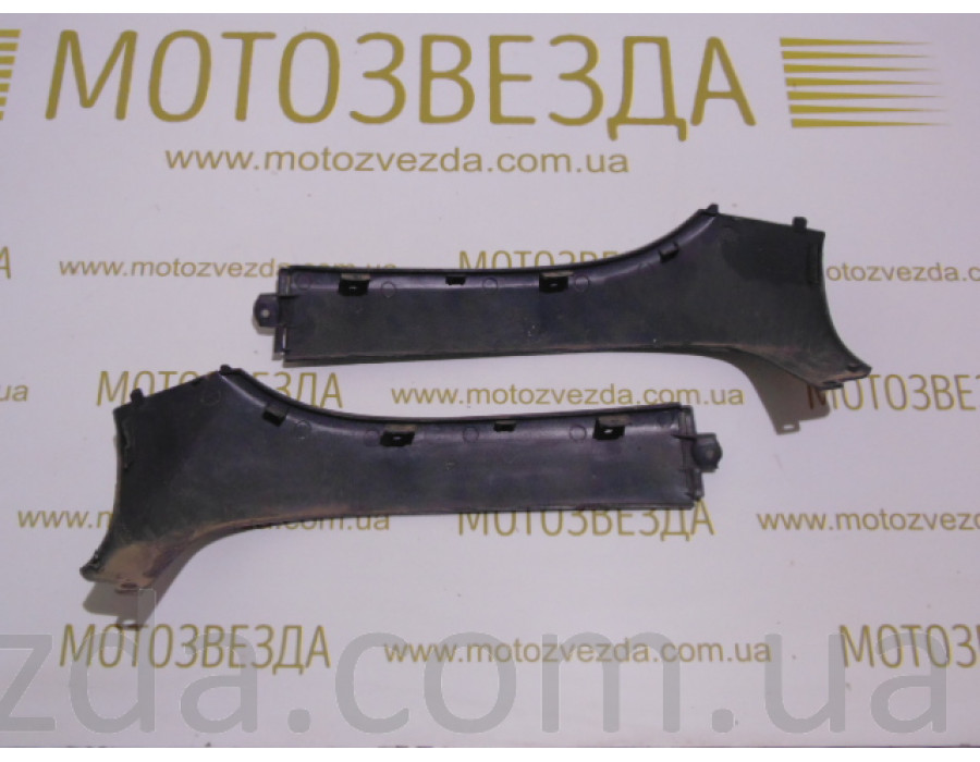 ЛЫЖИ КОРОТКИЕ HONDA LEAD AF20/HF05 №3