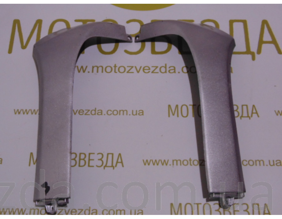 ЛЫЖИ КОРОТКИЕ HONDA LEAD AF20/HF05 №3