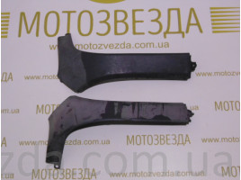 Лыжи короткие HONDA LEAD AF-20 / HF-05 с дефектами! Japan