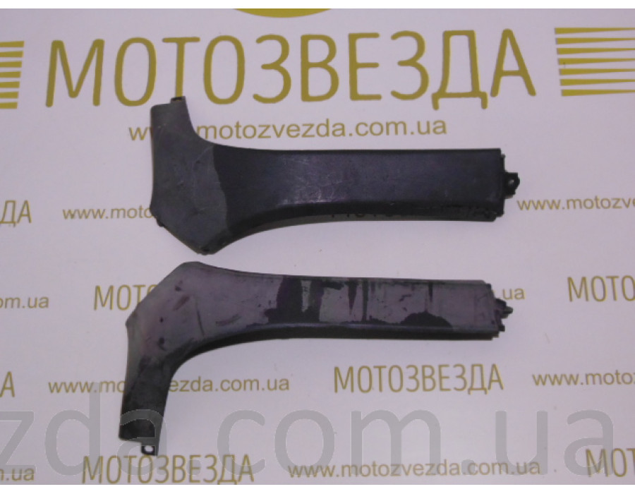 Лыжи короткие HONDA LEAD AF-20 / HF-05 с дефектами! Japan