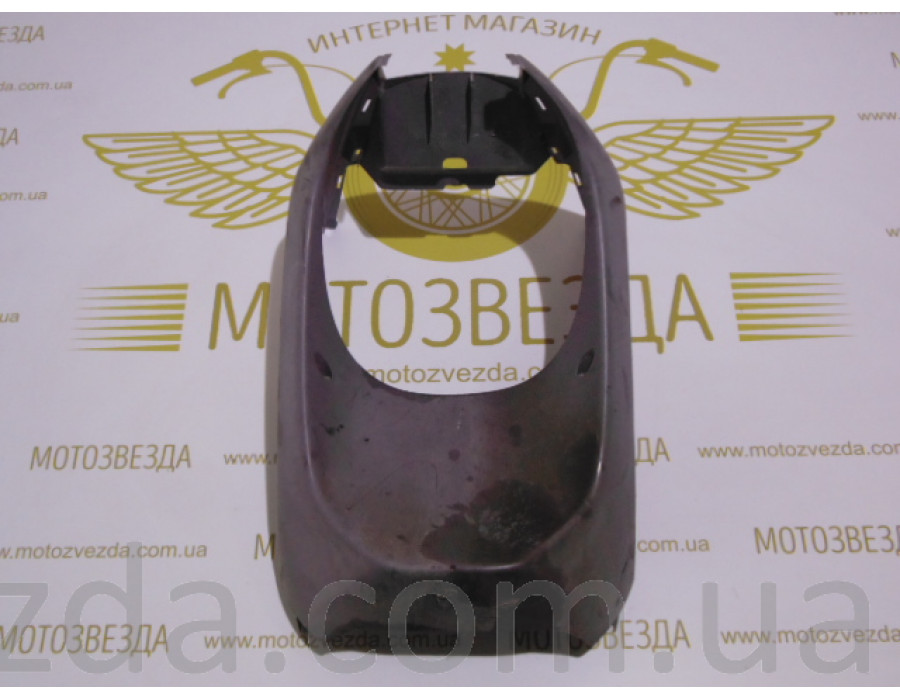 Подклювник Honda Dio AF-34 / AF-35 / ZX-35 (61100-GBL-0000) с дефектами!