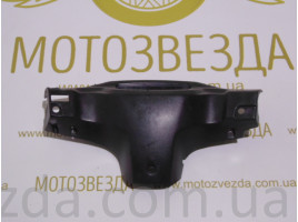 Торпеда Suzuki Sepia ZZ/RS 56321-25Е (черная)