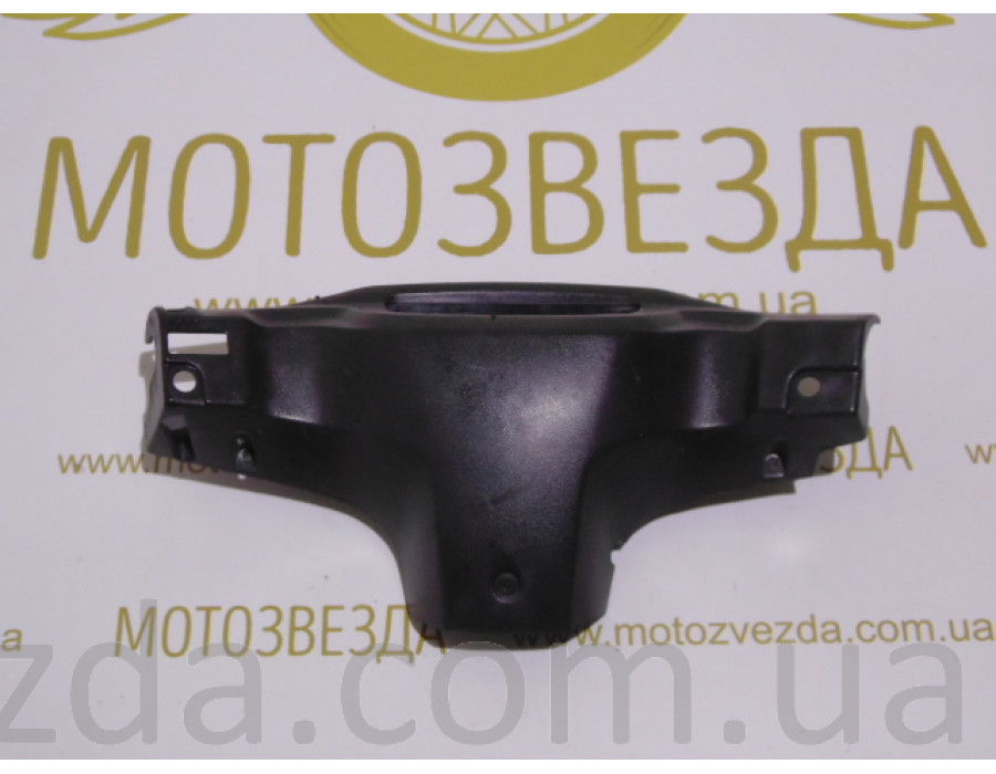 Торпеда Suzuki Sepia ZZ/RS 56321-25Е (черная)