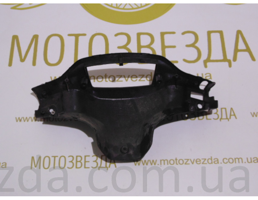 Торпеда Suzuki Sepia ZZ/RS 56321-25Е (черная)