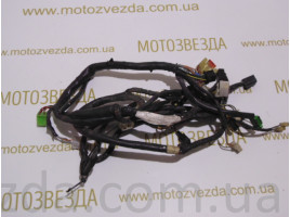 Проводка центральная SUZUKI SEPIA ZZ