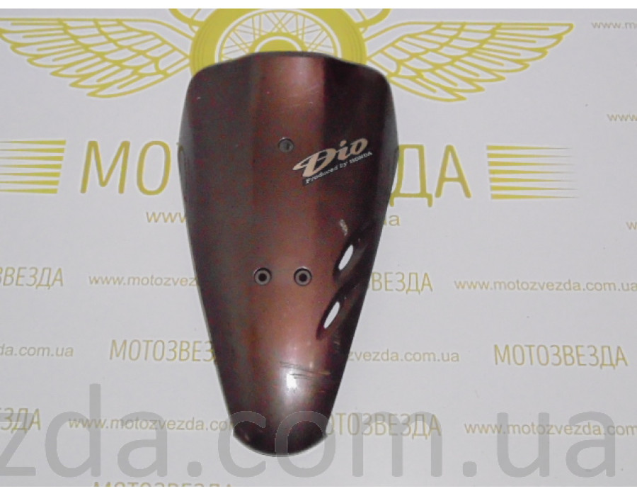 Клюв Honda Dio AF-34 / AF-35 / ZX-35 ( 64301-GBL-0000 ) Japan с дефектами!