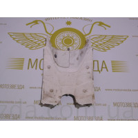ПОЛІК HONDA AF 18/25 (50610-GWO-0000) БІЛИЙ